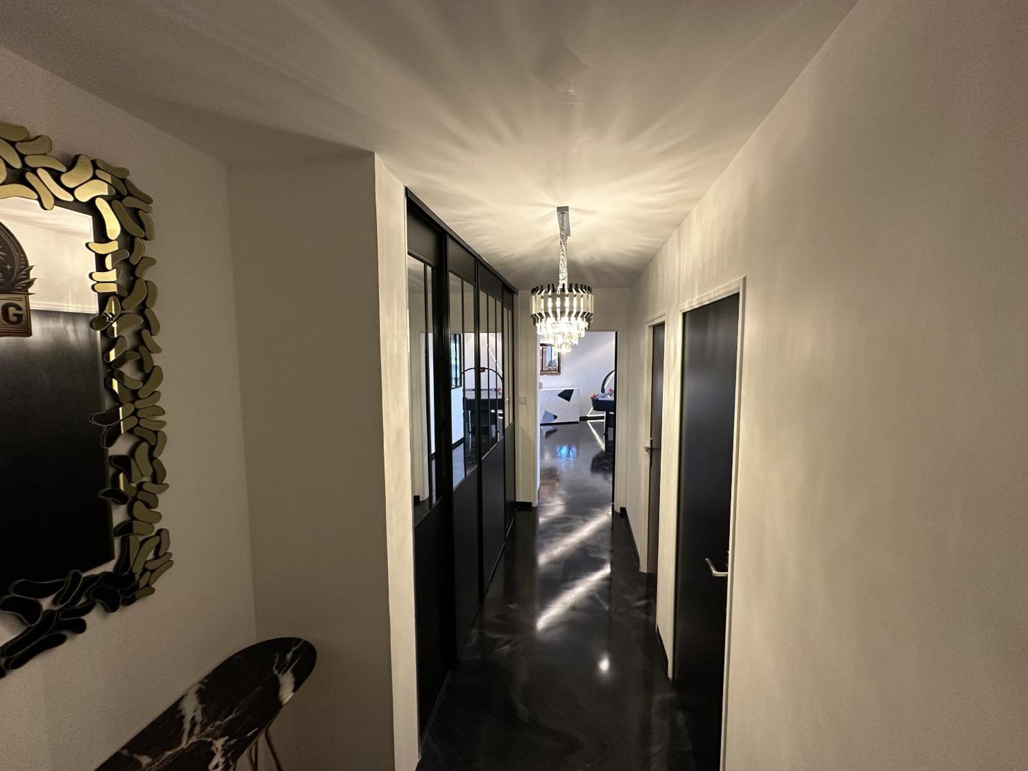 Appartement Luxe Vue Sur Mer Calais Plage Bagian luar foto