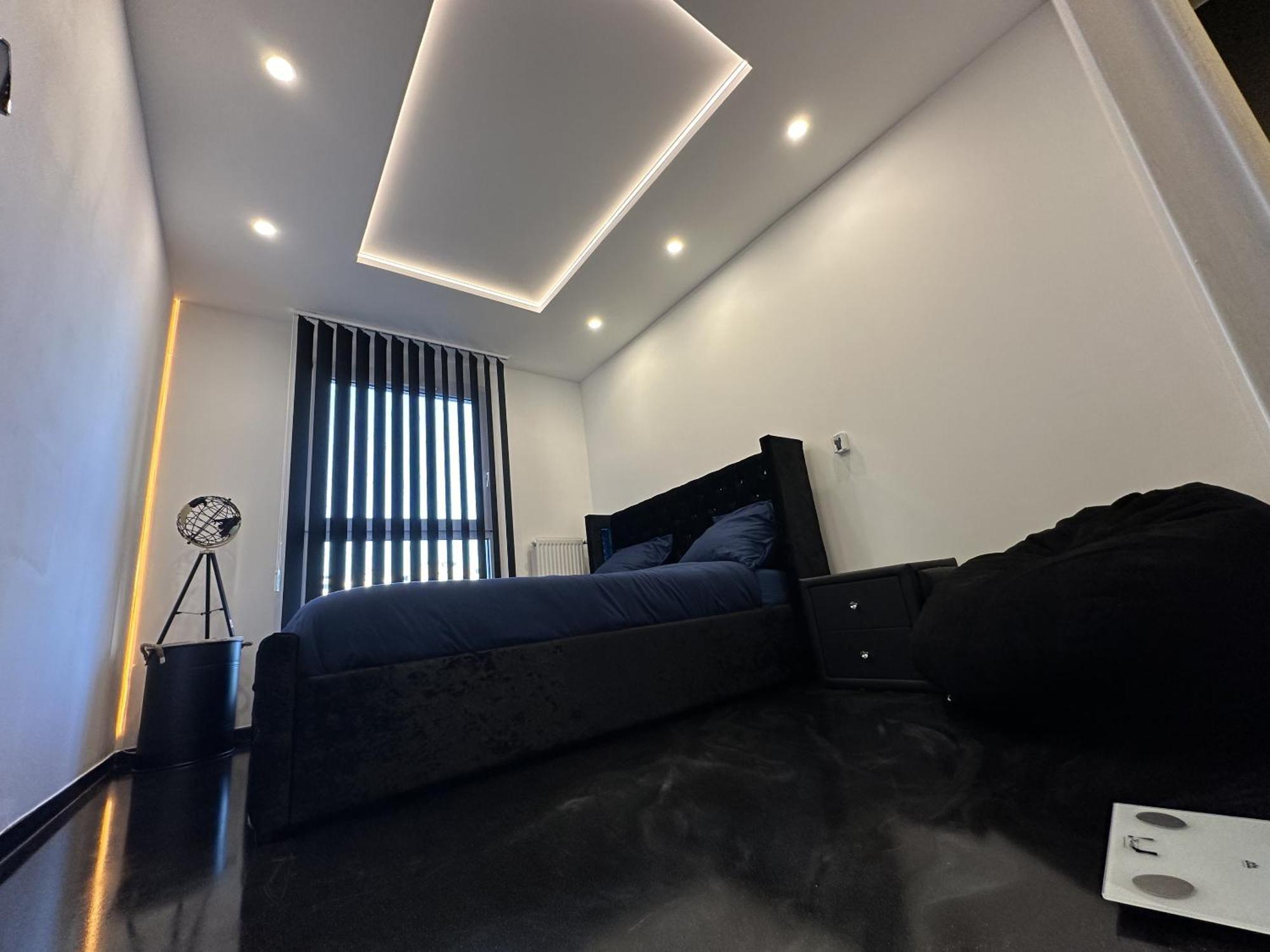 Appartement Luxe Vue Sur Mer Calais Plage Bagian luar foto